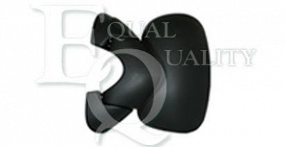 EQUAL QUALITY rs00757 -  Наружное зеркало